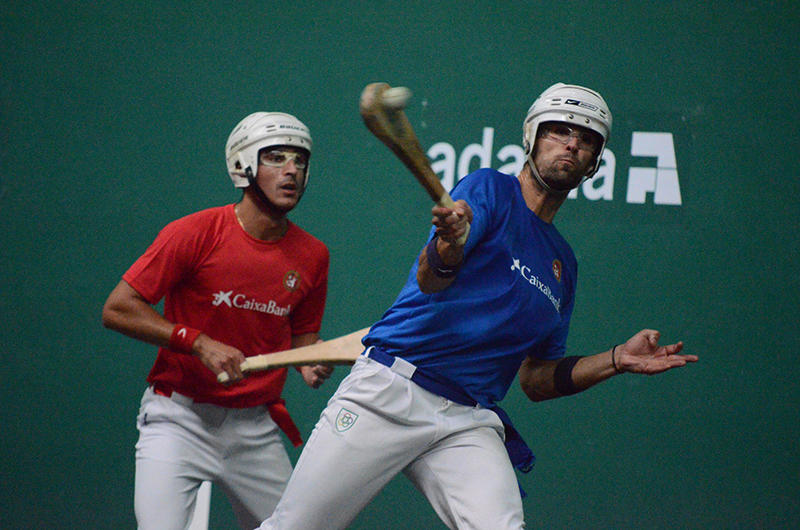 El 50&ordm;  Torneo San Ferm&iacute;n Txikito ya tiene finalistas